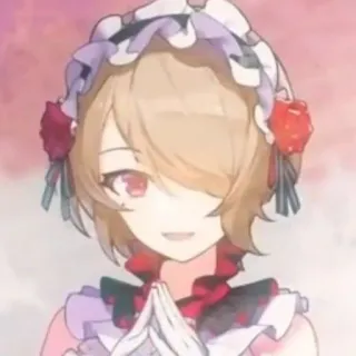 🤍 cccc85d2 telegram sticker