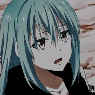 Rimuru :: @fStikBot telegram stickers