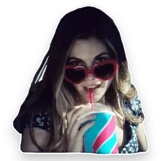 Riverdale by Meowanessa telegram stickers