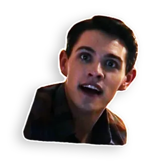 😳 bf05467b telegram sticker