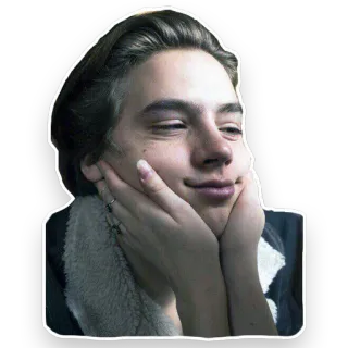 😚 c42f4e6d telegram sticker