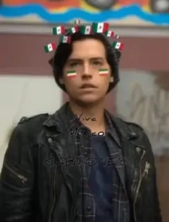 Riverdale_capitulos whatsapp stickers