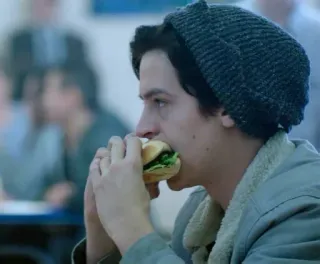 🍔 db0a9f68 telegram sticker