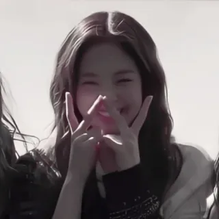 🧄 2ba9d801 人, 女孩, 微笑, 姿势 telegram sticker