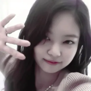 🧄 2fa904ee 自拍, 女人, 女孩, 肖像, 脸, 人 telegram sticker