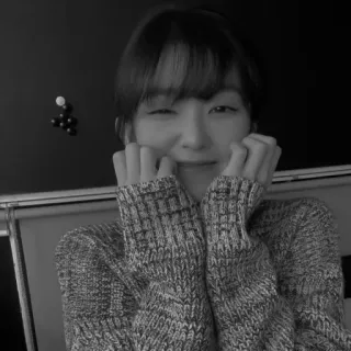 ⬛ a61de57d telegram sticker