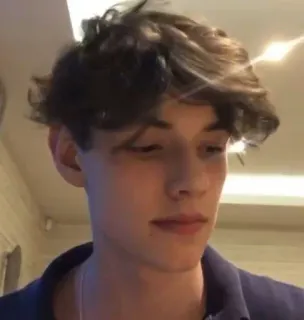 🚬 b01fd1ed boy, portrait, young man, teenager, person, headshot whatsapp sticker