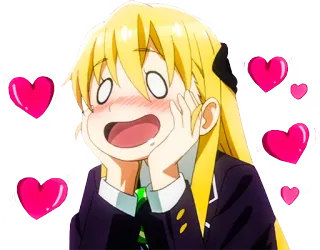 😍 3ed14f3e whatsapp sticker