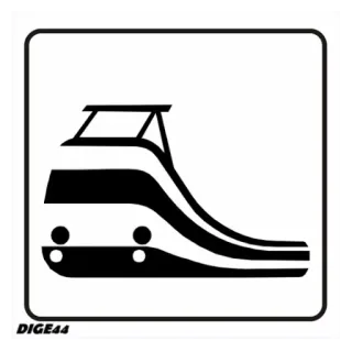 ROAD SIGNS @STIKERFORALL telegram stickers