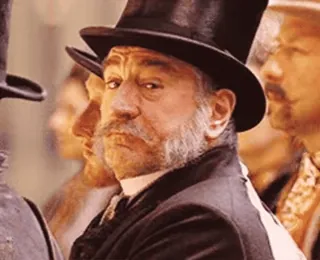 Robert De Niro telegram stickers