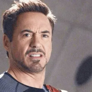 RobertDOJR  💙 @celebrity_texti telegram stickers