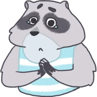 Tolik telegram stickers