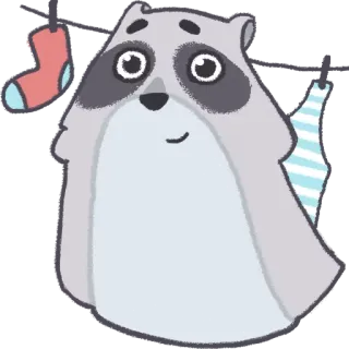 Tolik telegram stickers