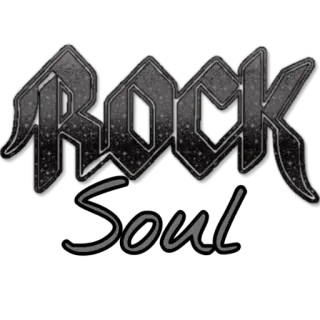 Rock Soul | @huickers telegram stickers