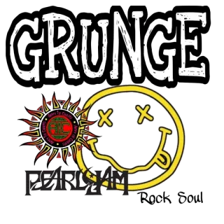 Rock Soul | @huickers telegram stickers