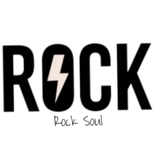 Rock Soul | @huickers telegram stickers