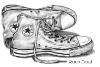 Rock Soul | @huickers whatsapp stickers