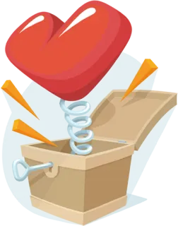 Rocketbank telegram stickers