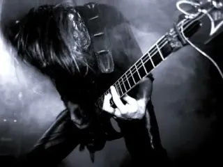 🎸 187027bf Musik, Gitarre, Musiker, Rock, Metal, Auftritt telegram sticker