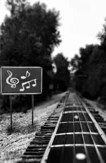 Rock Is Life telegram stickers