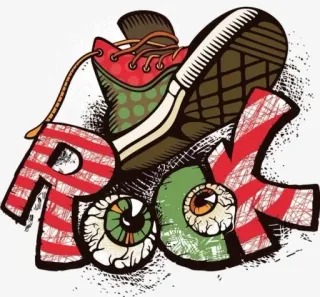 Rock Is Life telegram stickers