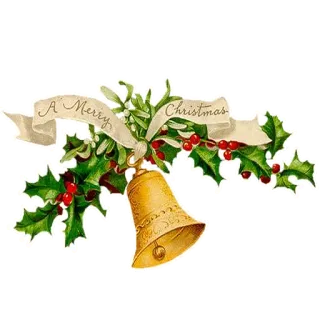 С Рождеством :: @animesticks telegram stickers