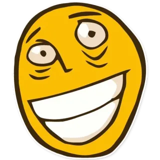 roflan HD whatsapp stickers