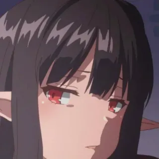 Redo of healer @StickersofAnime whatsapp stickers