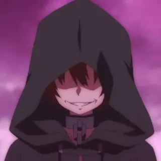 Redo of healer @StickersofAnime telegram stickers