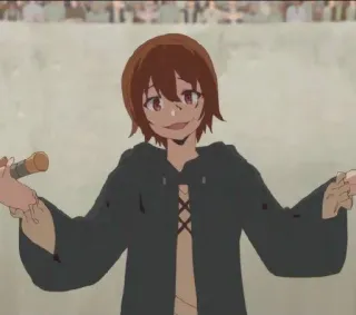 😈 f8b808bf telegram sticker