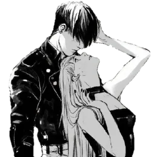 @wallpaper_kid @Anime_Sticker_noob romantic whatsapp stickers