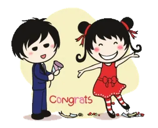 Romantic Couples👩‍❤️‍💋‍👨 @MochaStickers whatsapp stickers