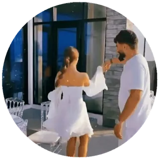 💃 afd8a308 telegram sticker