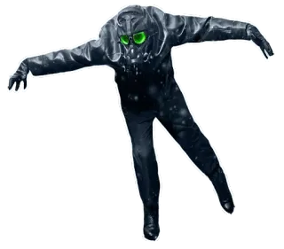 Romantically Apocalyptic @kotovich_uprising whatsapp stickers