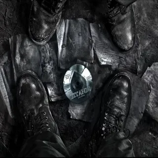 Romantically Apocalyptic @kotovich_uprising telegram stickers