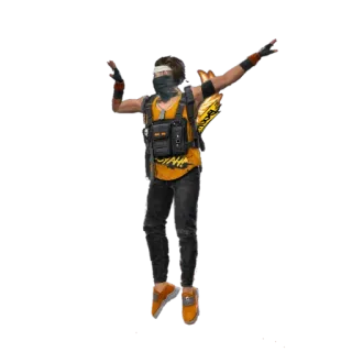 🕺 fe44cc45 telegram sticker