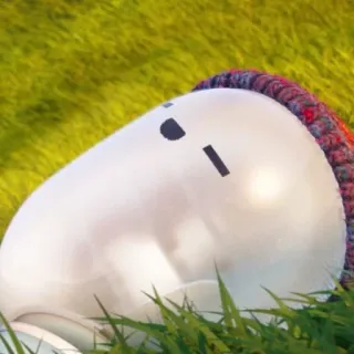 🩲 9d58d1ab Ron Ron's Gone Wrong Cartoon, animiert, Film, Roboter, bester Freund, Kinofilm telegram sticker