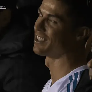 🤫 8cb76063 Cristiano Ronaldo Fußball, Football, Sportler, Spieler, Real Madrid, Sport telegram sticker