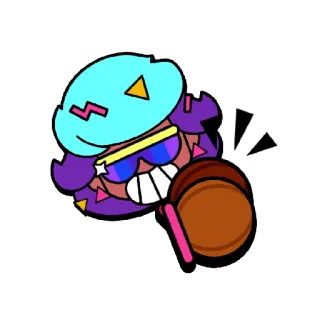 👏 bd1c5e1a telegram sticker