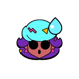 😅 bef0d08e telegram sticker