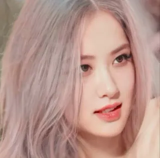 ✨ 396b413e 女性, ポートレート, 人物, 美, 髪, 顔, メイク telegram sticker