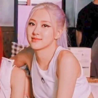 🙂 fc719491 女性, 人物, ポートレート, 美人, 女の子, モデル, ファッション telegram sticker