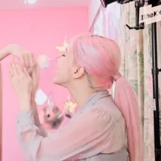 🌷 692164f8 telegram sticker