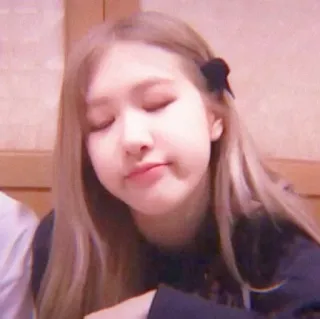 💗 cad0ca0f vrouw, portret, schoonheid, meisje, vrouwelijk, aziatisch telegram sticker