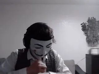 🤡 5369e907 telegram sticker