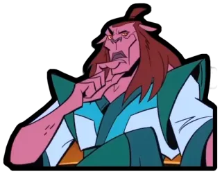 🤔 38b284e7 telegram sticker