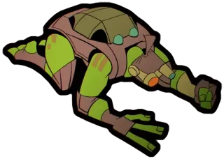 💀 540e9d38 telegram sticker