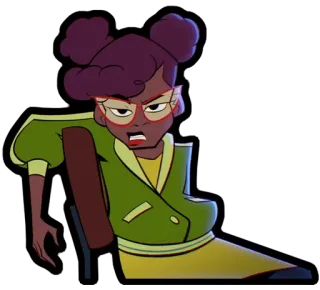 😒 c42a29c0 telegram sticker