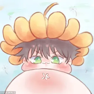 ⚪️ b5767f3c whatsapp sticker