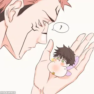 ⚫️ b8b7bf76 whatsapp sticker